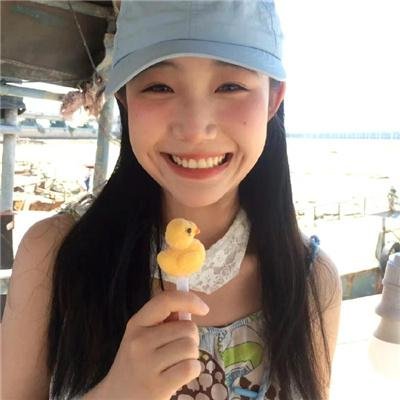 青绿热映